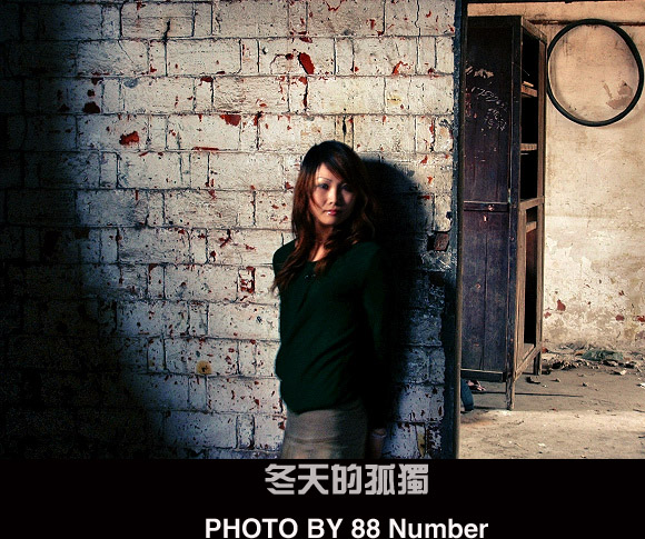 12月10日如皋外拍活动作品