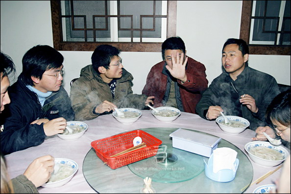 12月10日如皋外拍活动花絮（墨痴）