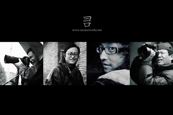 12月10日如皋外拍活动花絮（墨痴）