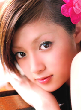 [公告]论坛又来一美女