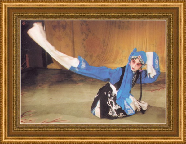 医生，赵医师在吗？