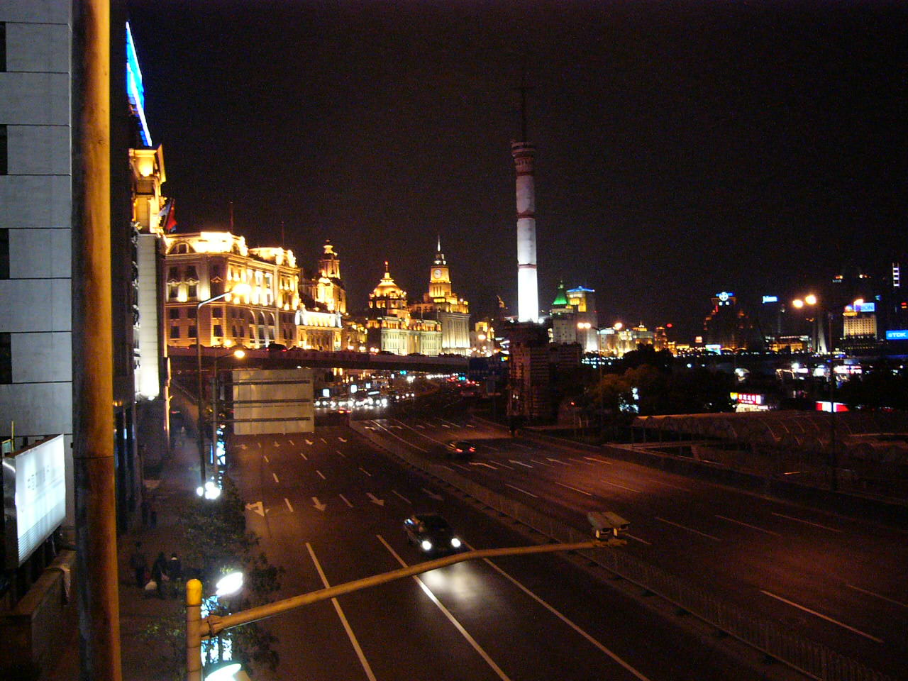 [原创]上海纪行