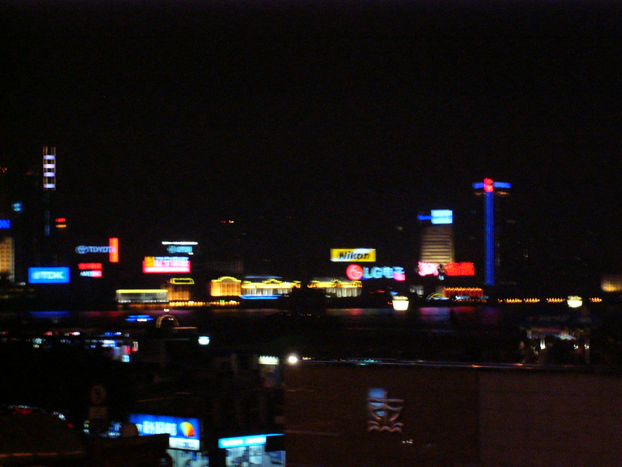 [原创]上海纪行