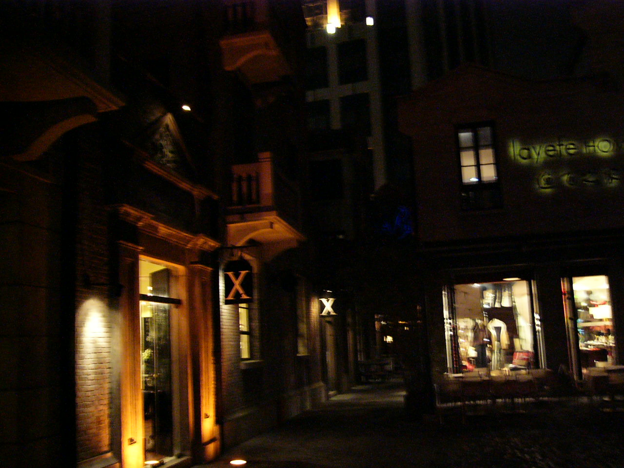 [原创]上海纪行