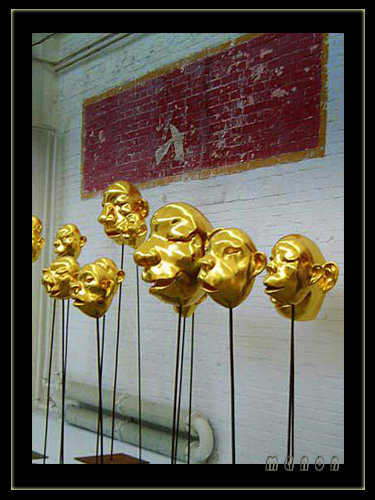 [原创]我眼中的798