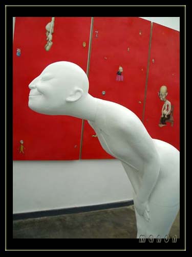 [原创]我眼中的798