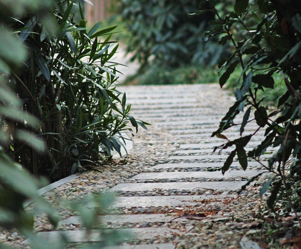 [讨论]景色在我的身边～小径