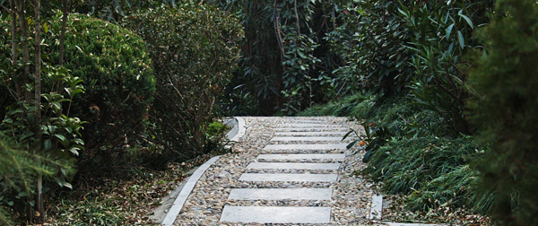 [讨论]景色在我的身边～小径