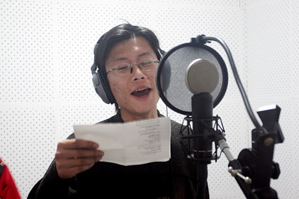 《死了都要吃》录制花絮