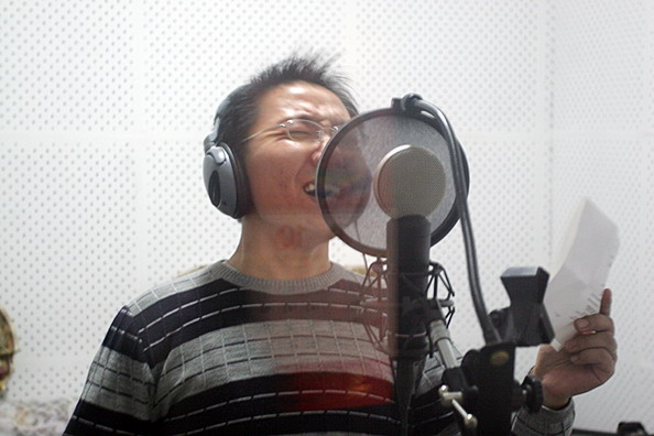 《死了都要吃》录制花絮