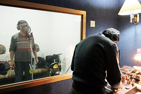 《死了都要吃》录制花絮