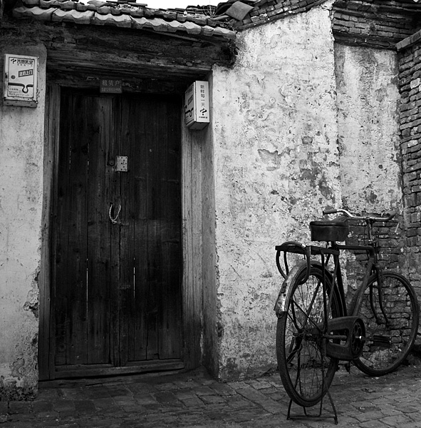 [原创]扫街~~~~~寺街！