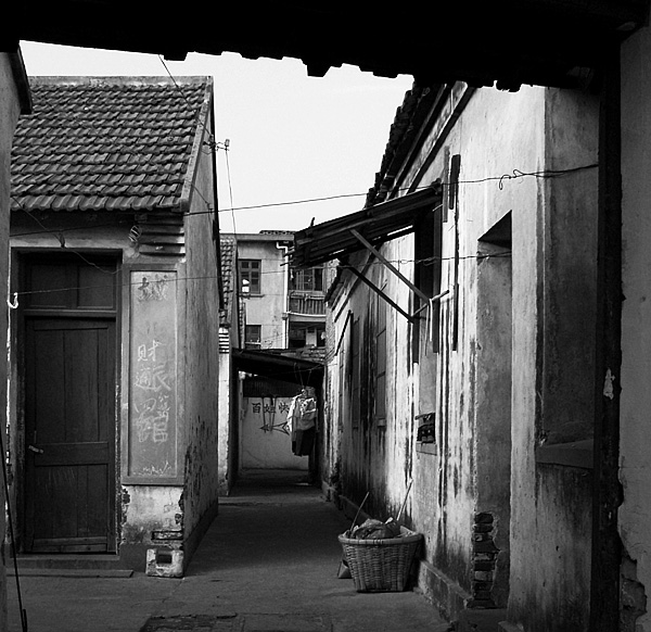 [原创]扫街~~~~~寺街！