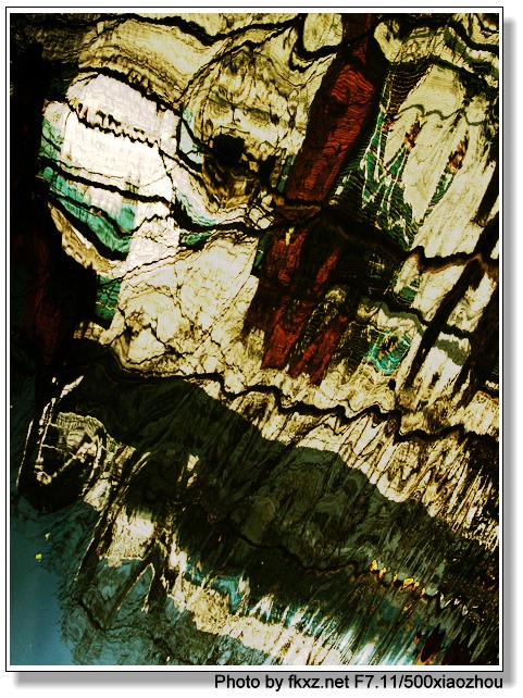 [原创]我想象~~~~