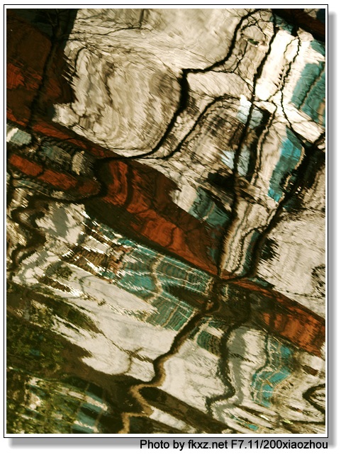 [原创]放飞想象~~~~它们象或是～～～您说呢，多指教。