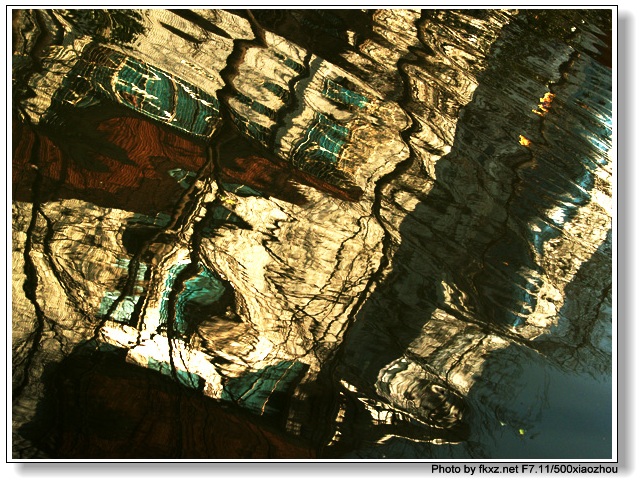 [原创]放飞想象~~~~它们象或是～～～您说呢，多指教。