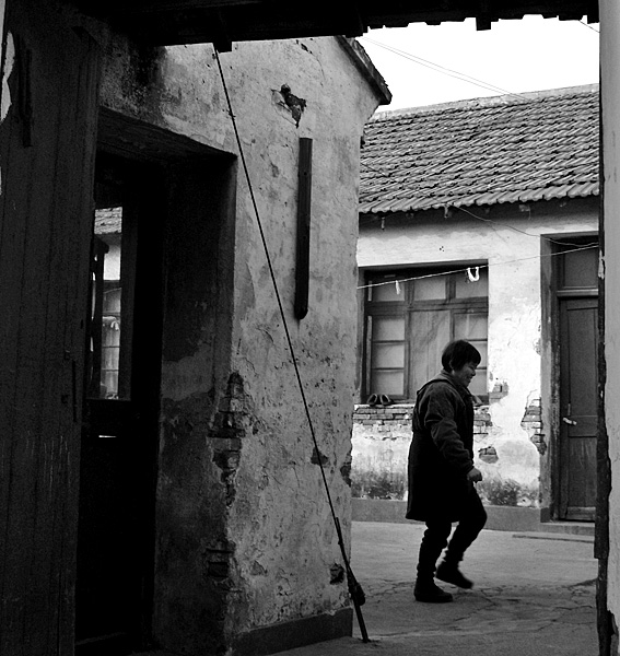 [原创]记忆的、即将消逝的---------------寺街！