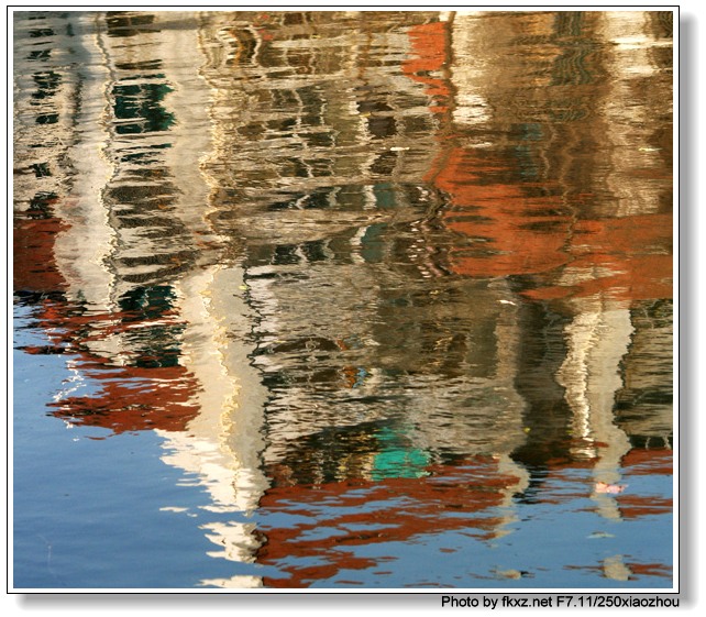 [原创]放飞想象~~~~它们象或是～～～您说呢，多指教。