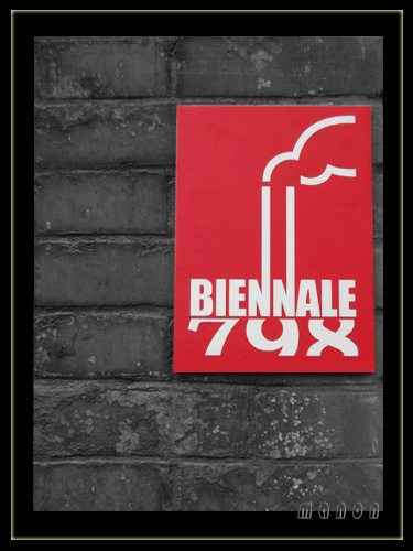 [原创]我眼中的798