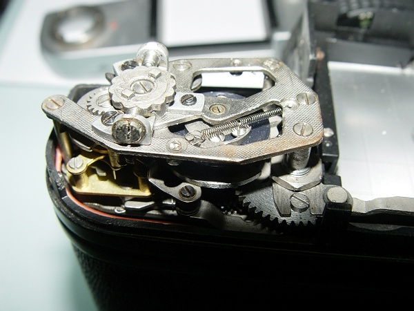 ~~~~~~重金属武器~~~~~