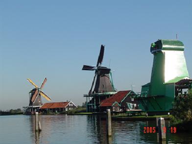 [原创]流水帐~~~~~欧洲游记!(完结篇更新于51楼)