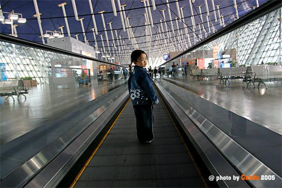 【飞机场的10：30】－拐弯拐的舌头打结～无悔～嘿～