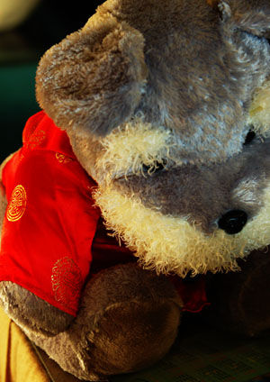 别致的东西,人人喜欢