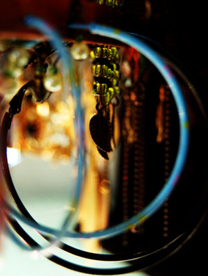 别致的东西,人人喜欢