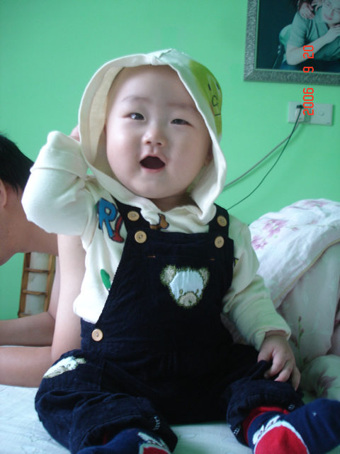 [贴图]票票组图