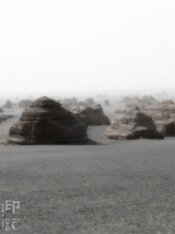 [原创]西部印记