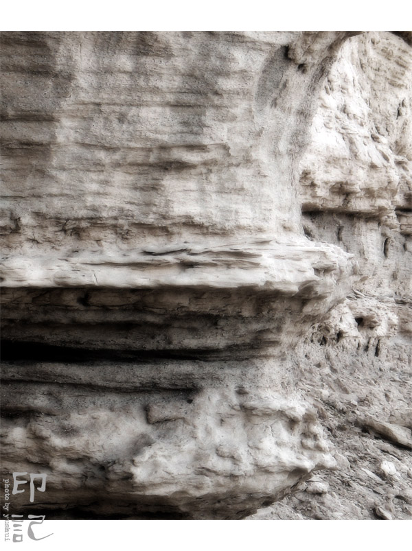 [原创]西部印记