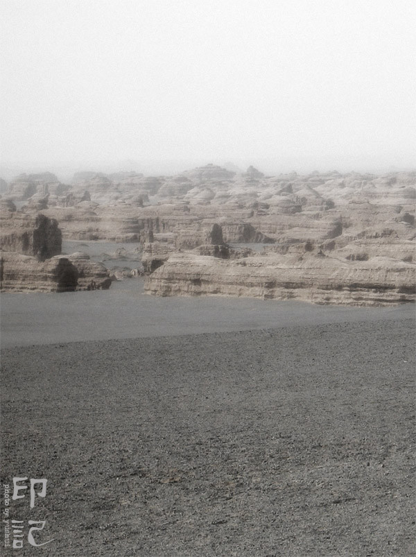 [原创]西部印记