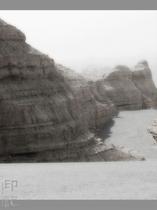 [原创]西部印记