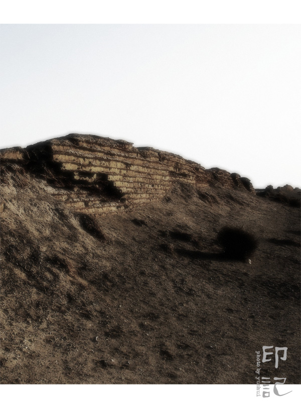 [原创]西部印记