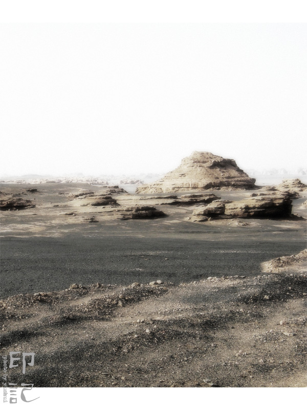 [原创]西部印记