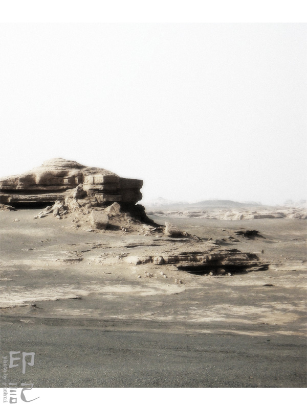 [原创]西部印记