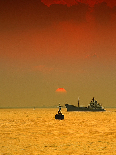 [原创]~~~~江之水~~~