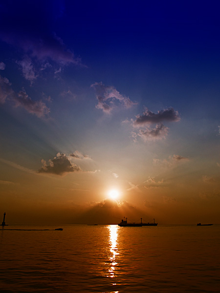 [原创]~~~~江之水~~~