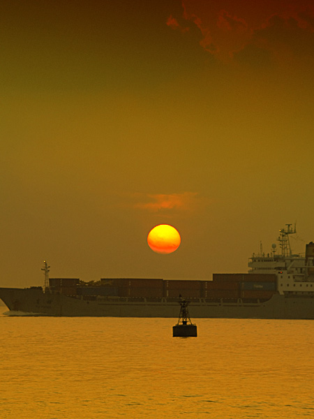 [原创]~~~~江之水~~~