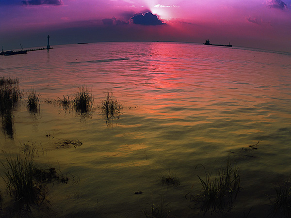 [原创]~~~~江之水~~~