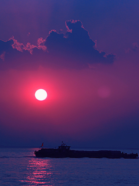 [原创]~~~~江之水~~~