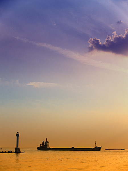 [原创]~~~~江之水~~~