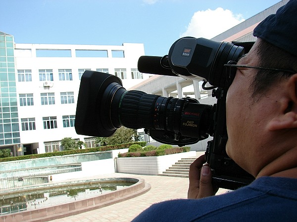 南通历史首部高清电视宣传片