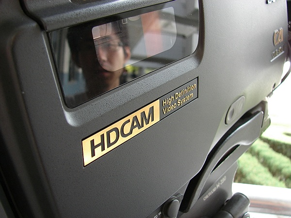 南通历史首部高清电视宣传片