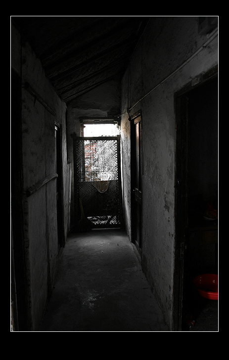 唐闸－－－百年红楼