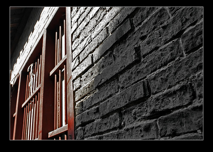 唐闸－－－百年红楼