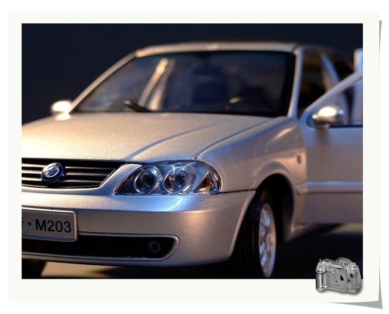 [原创]S9500过“车”瘾