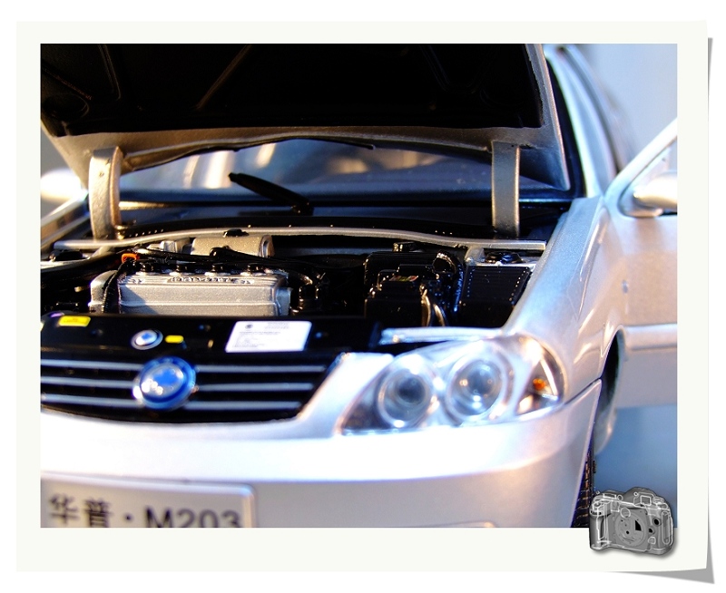 [原创]S9500过“车”瘾