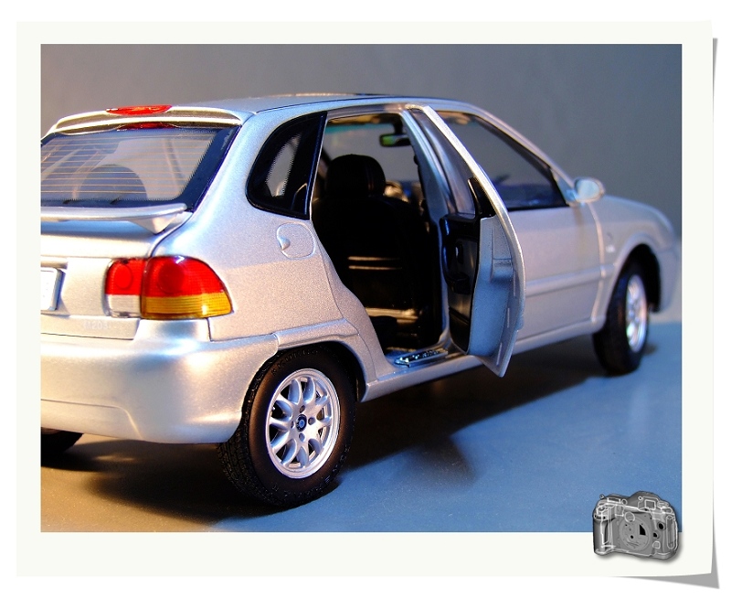 [原创]S9500过“车”瘾