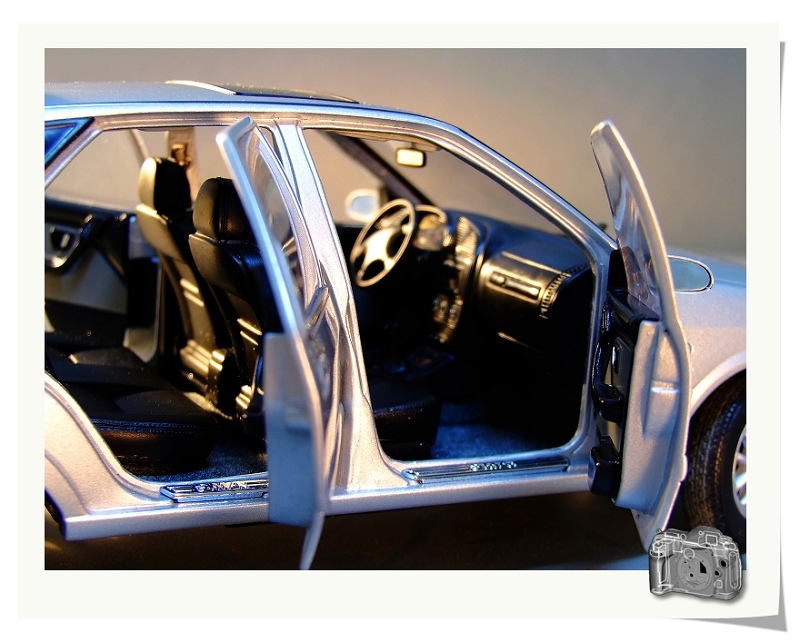 [原创]S9500过“车”瘾